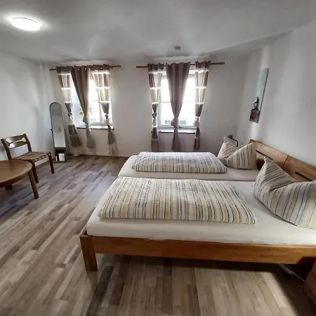 Apartman Zentrum