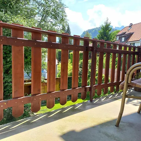 Zentrum Apartman