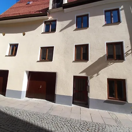 Zentrum Daire *