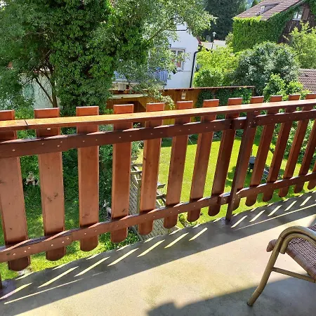 Zentrum Appartement Füssen
