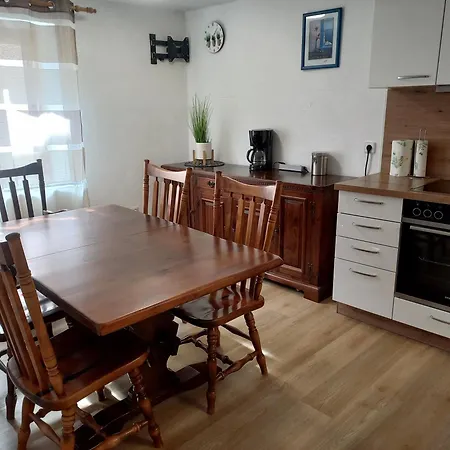 Zentrum Apartment