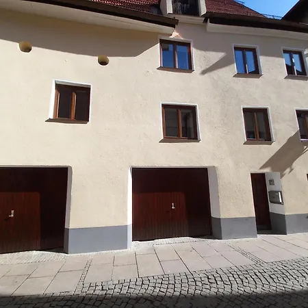 Zentrum Füssen
